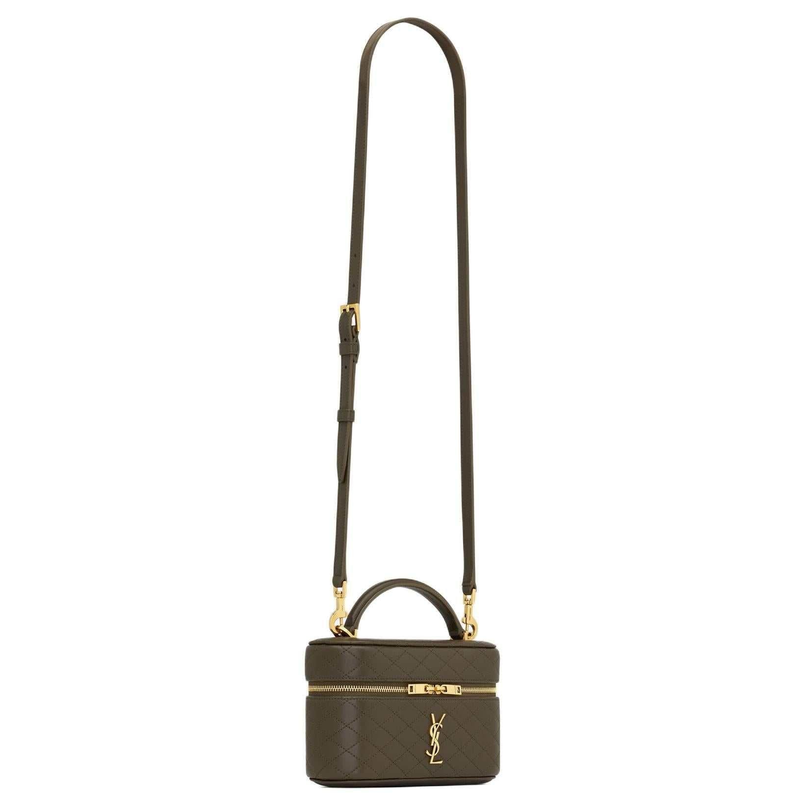 SAINT LAURENT GABY.