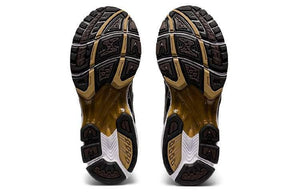 ASICS Gel-Kayano 14  Silver Yellow.