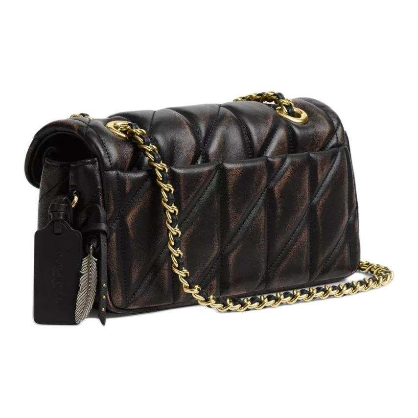 COACH Tabby 20 BAG.