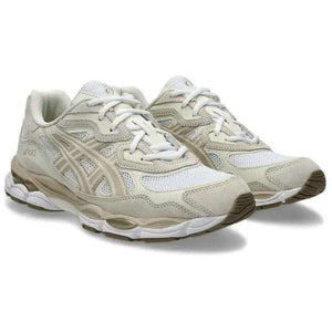 Asics GEL-NYC beige brown.