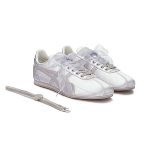 Onitsuka Tiger Mexico 66 | إصدار ليلكي ناعم 🌸 ✨.