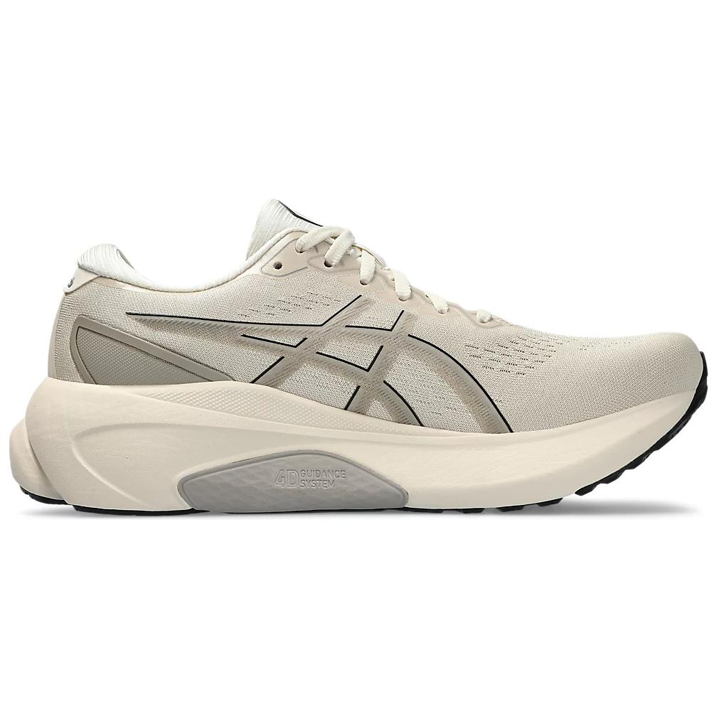 ASICS Gel-Kayano 30 Men's Beige.