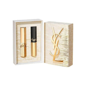 YSL Saint Laurent Limited Edition Gold.