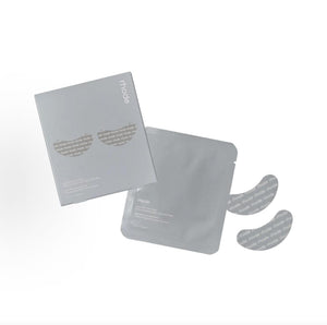 Peptide Eye Prep Depuffing Eye Patches
