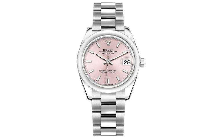 ROLEX Datenery.