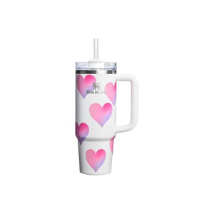 STANLEY Insulated Water Bottle Frosty Whisper 887ml.