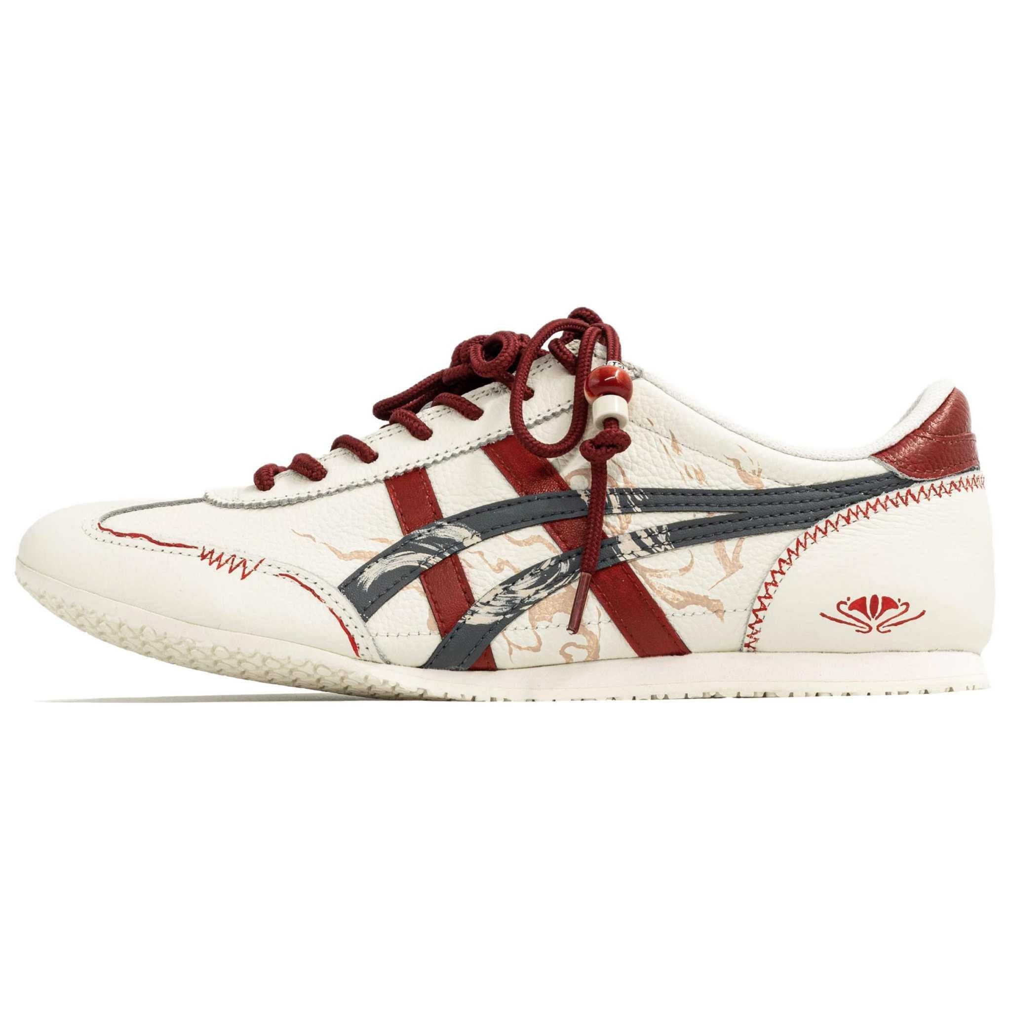 Onitsuka Tiger Mexico 66 Yakuza | إصدار خاص لعشاق سلسلة Like a Dragon.