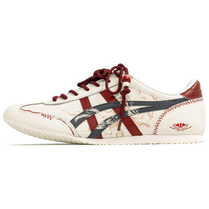 Onitsuka Tiger Mexico 66 Yakuza | إصدار خاص لعشاق سلسلة Like a Dragon.