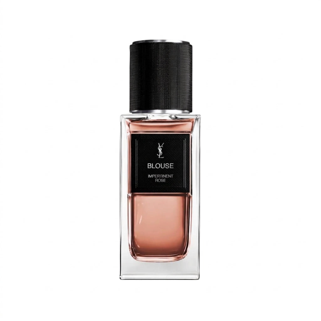 عطر سان لوران BLOUSE نسائي زجاجة العطر من الأمام