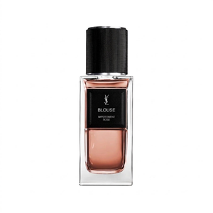 عطر سان لوران BLOUSE نسائي زجاجة العطر من الأمام