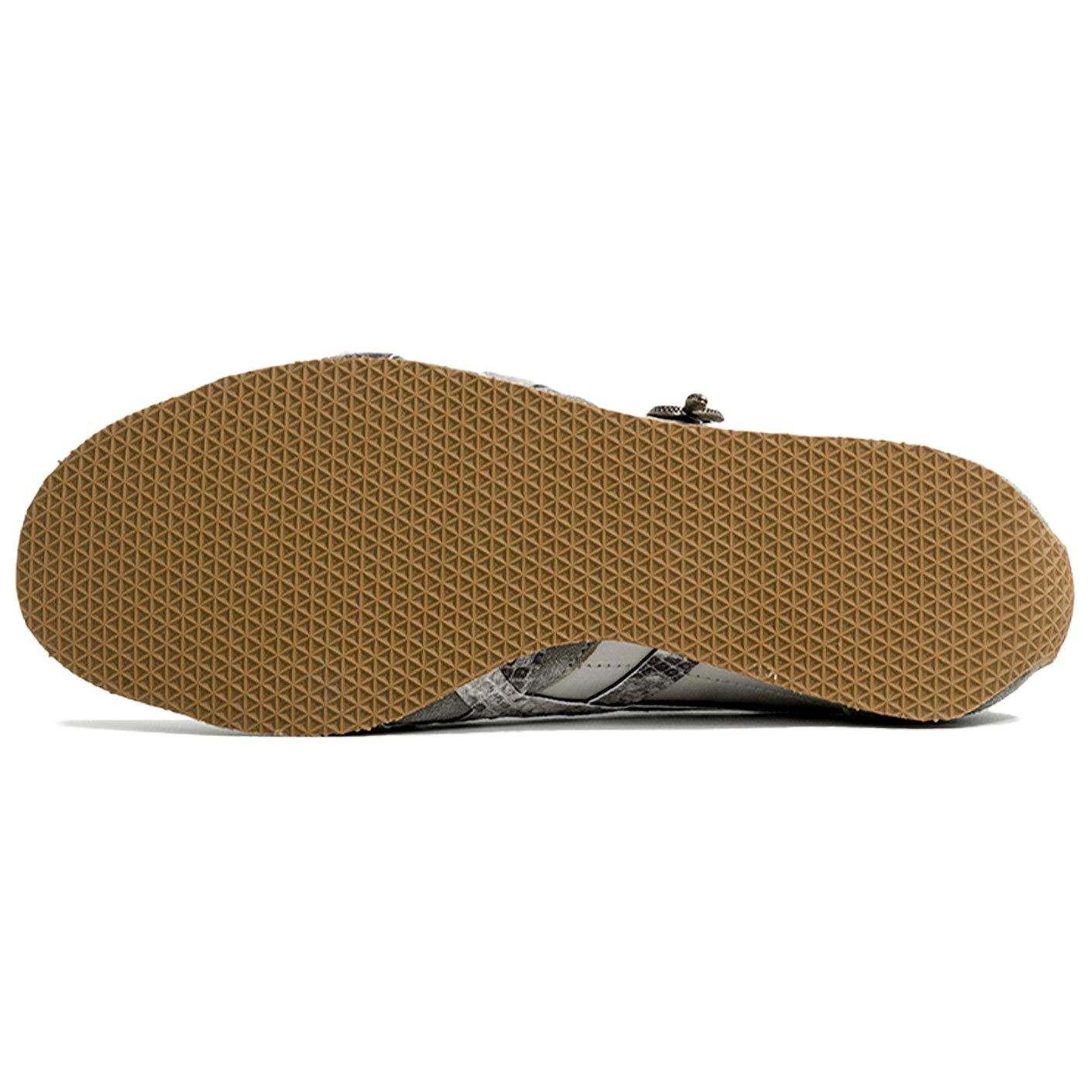 Onitsuka Tiger Onizuka Unisex Same Light Green تصميم خاص.
