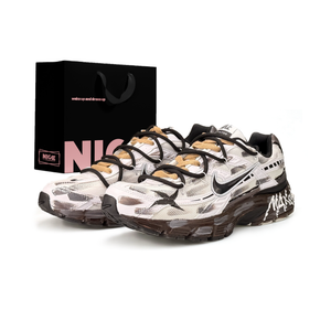 Nike Initiator Mocha Brown اصدار خاص.