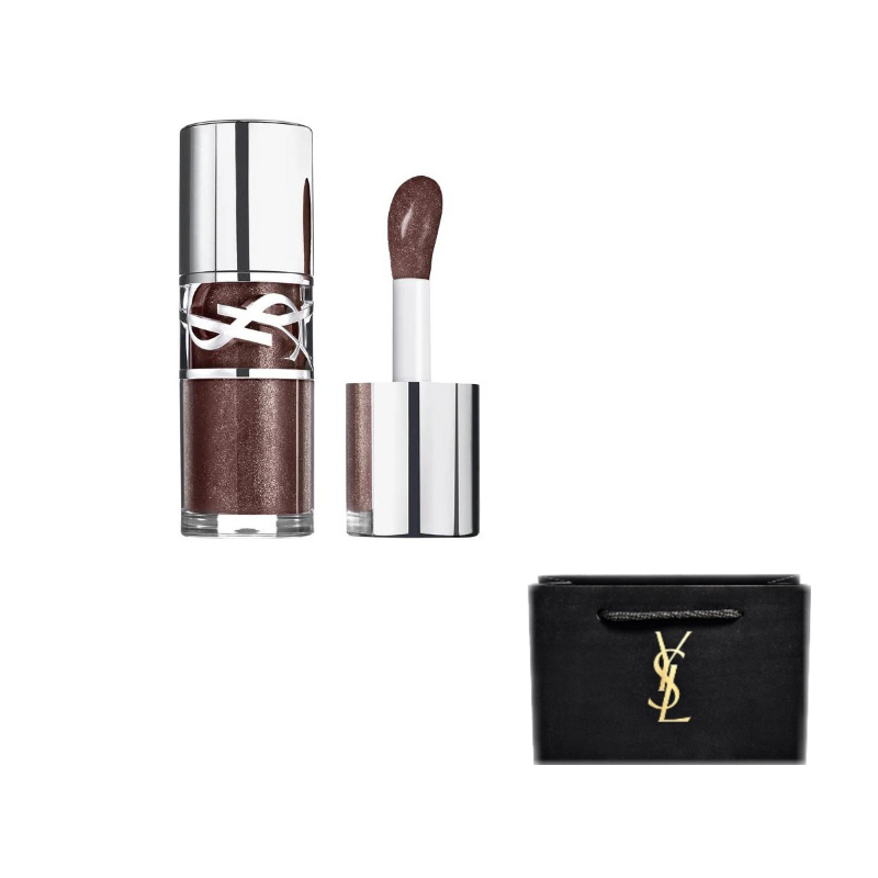 YSL Saint Laurent Lip Jelly Dare to Love.