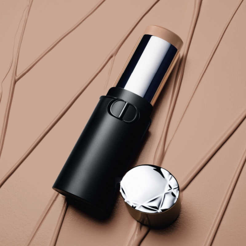 كريم أساس Dior Forever Skin Perfect Stick لتغطية مثالية.