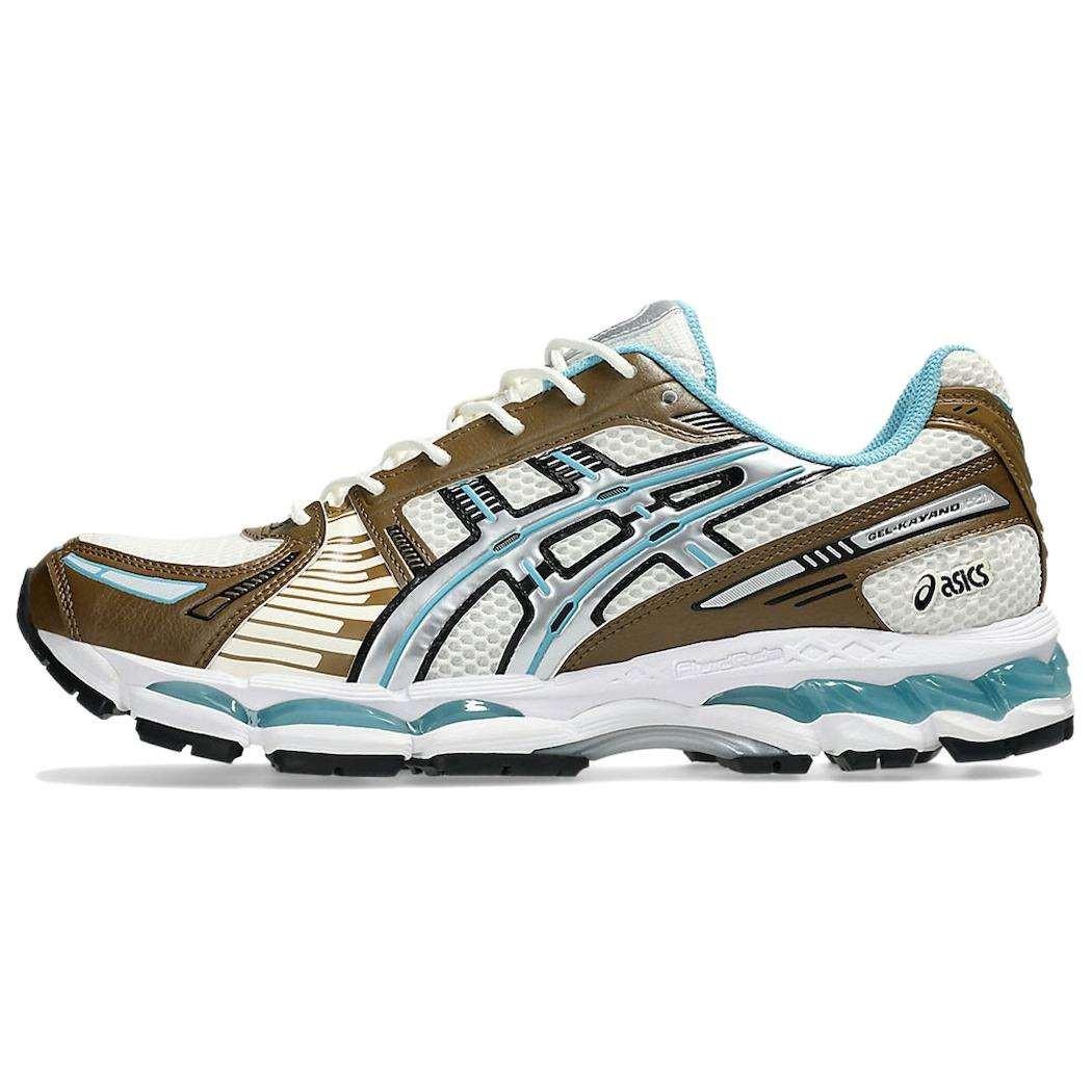 ASICS GEL-Kayano 12.1  Limited Blue Brown.