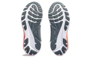 ASICS Gel-Kayano 30  Men's White Red.