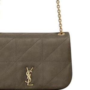 YSL Jamie Bag Luxury Edition 👜 | حقيبة سانت لوران جيمي الأصلية ✨.