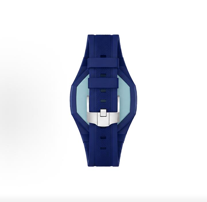 Custom Watch Swatch Swatch x Audemars Piguet Ai Tia Modified Series Machine Core