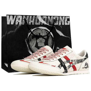 Onitsuka Tiger Mexico 66 "Dragon Edition" | مكسيكو 66 إصدار نقش التنين.