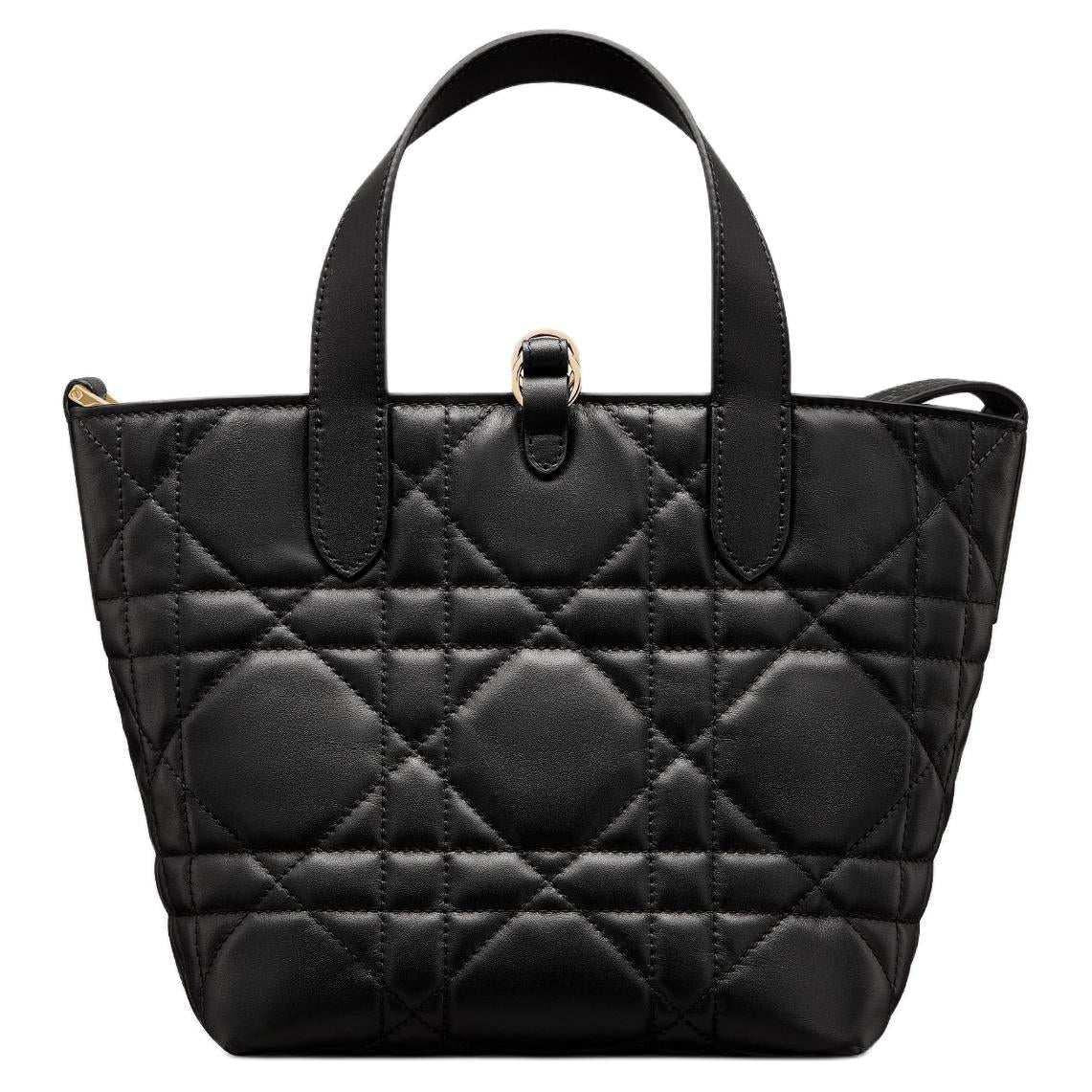 Dior Toujours Bag Small |👜✨ حقيبة ديور توجور أسلوب راقٍ واستثمار يدوم.