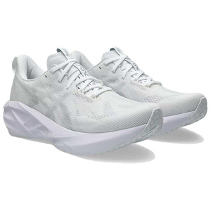 ASICS NOVABLAST 5  Men's White.