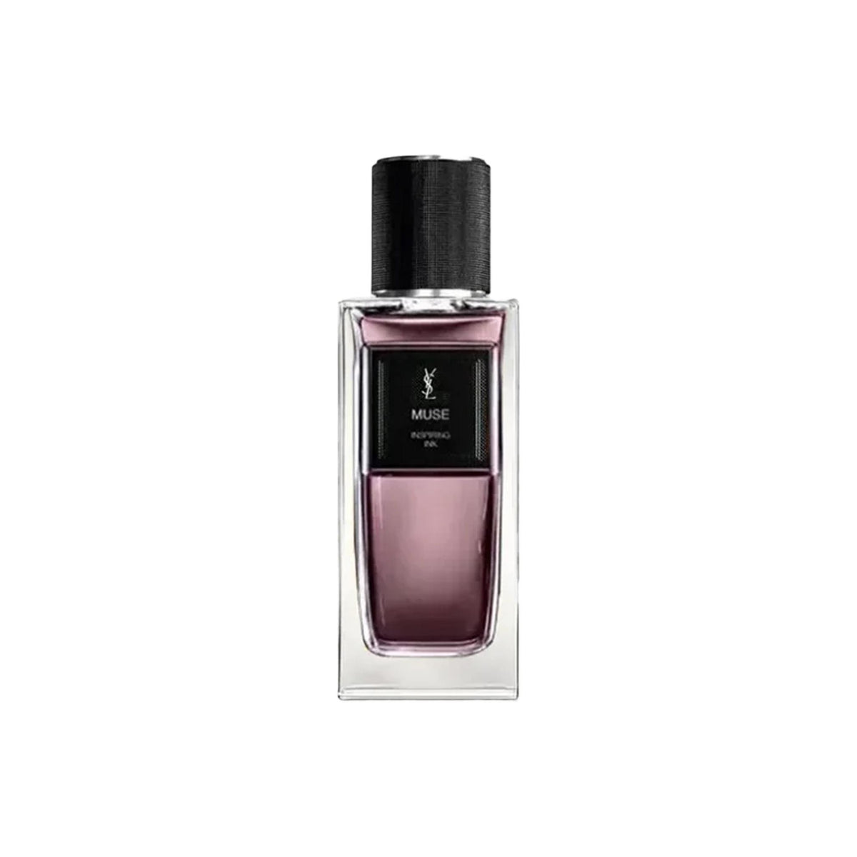 عطر بشعار سان لوران من الأمام