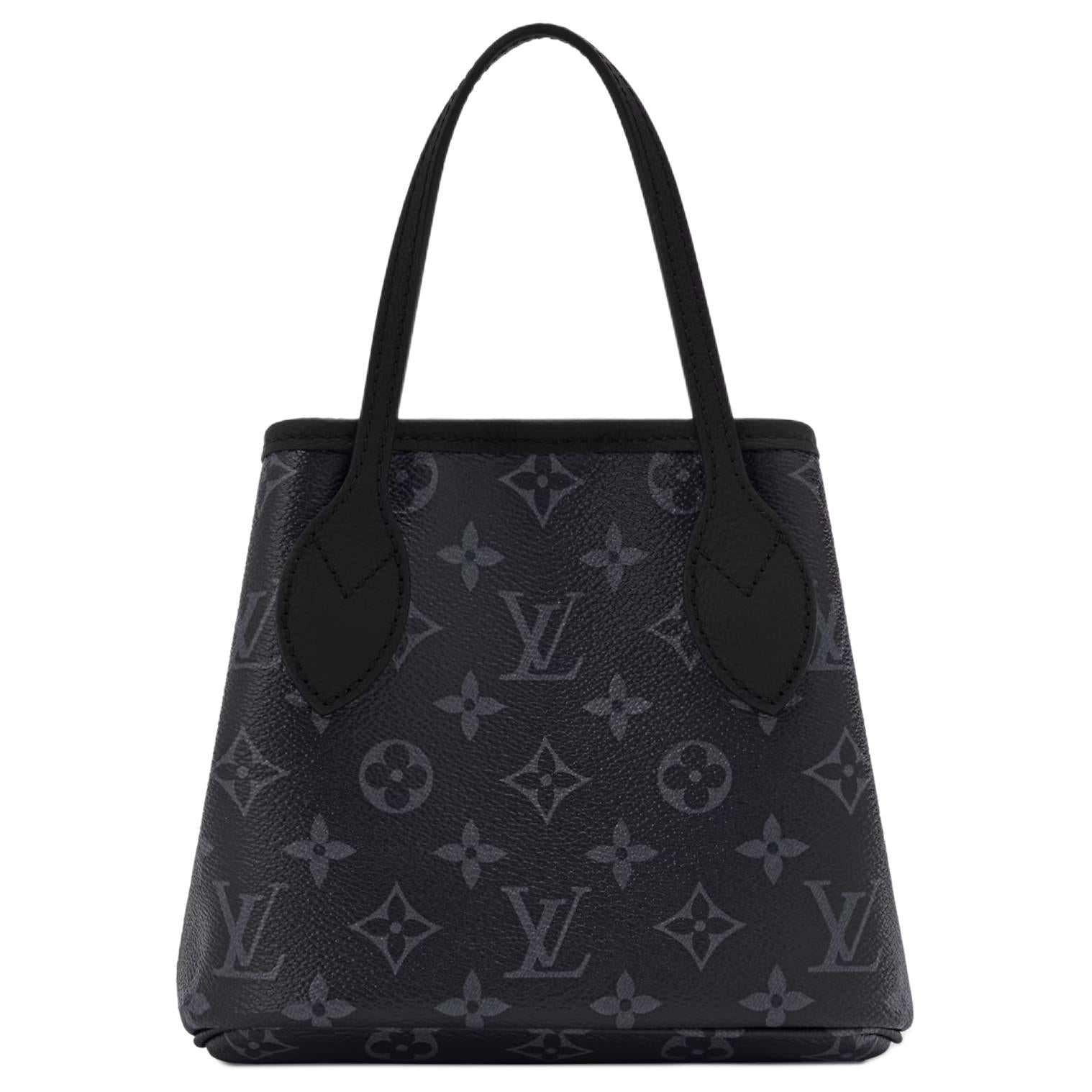 LOUIS VUITTON NEVERFULL Bandoulière.