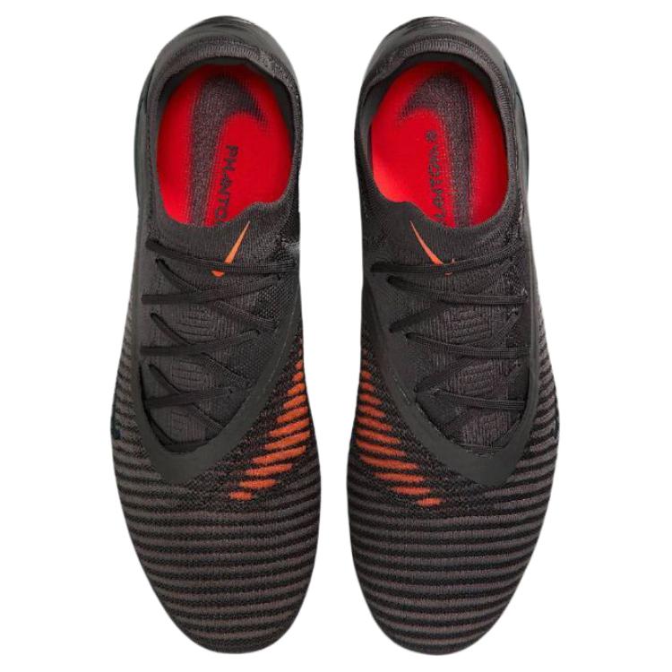 صورة حذاء ملاعب بشعار نايك فانتوم 6 بتصميم Elite LV8