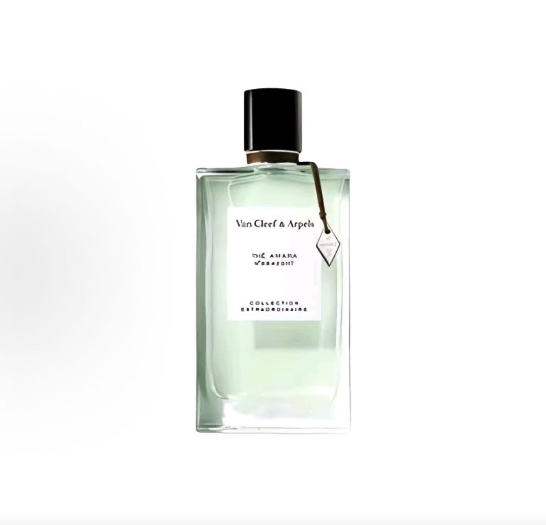 عطر Van Cleef & Arpels Neroli Amara المنعش
