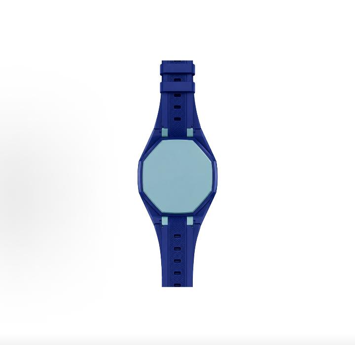 Custom Watch Swatch Swatch x Audemars Piguet Ai Tia Modified Series Machine Core