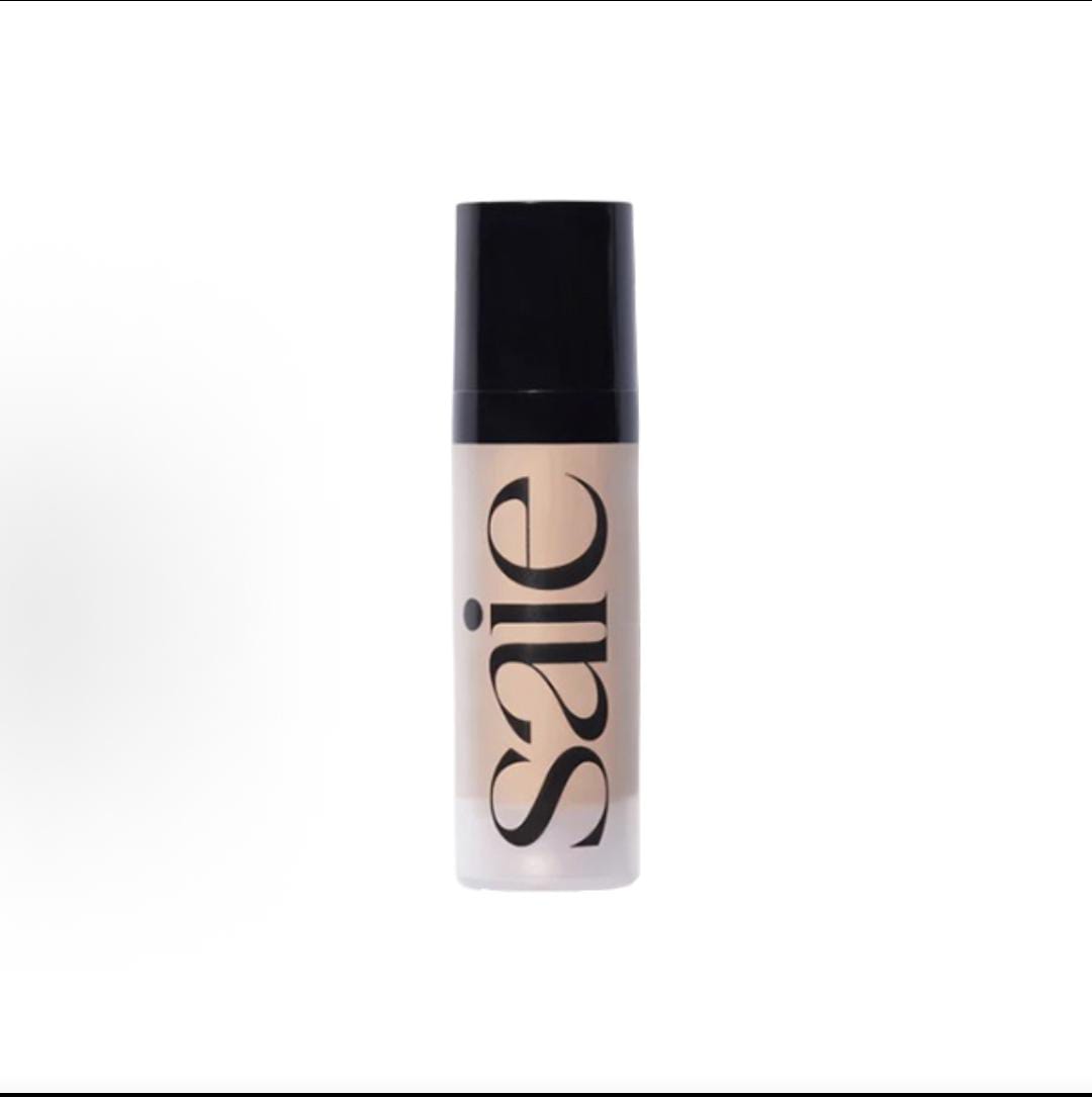 Saie Glowy Super Gel Lightweight Dewy Multipurpose Illuminator (Shade: Starglow)