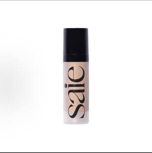 Saie Glowy Super Gel Lightweight Dewy Multipurpose Illuminator (Shade: Starglow)