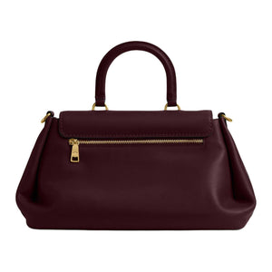 COACH SLOUCHY ROGUE 35  Tote Bag Large.