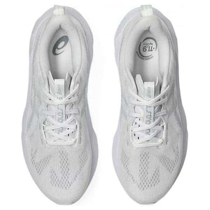 ASICS NOVABLAST 5  Men's White.