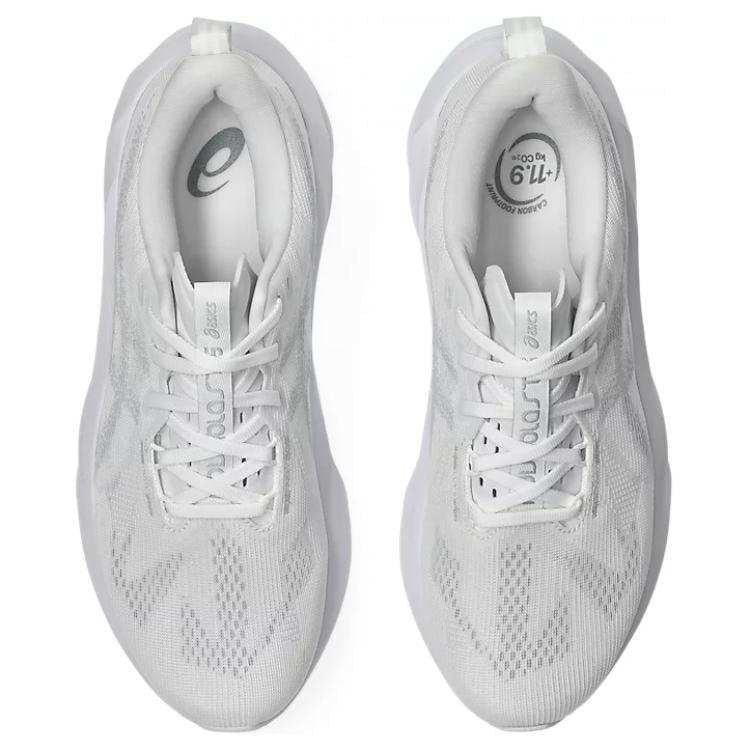 ASICS NOVABLAST 5  Men's White.