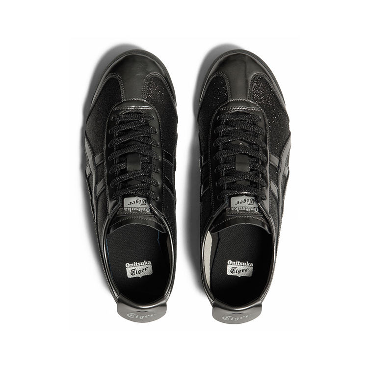 Onitsuka Tiger MEXICO 66 Black.