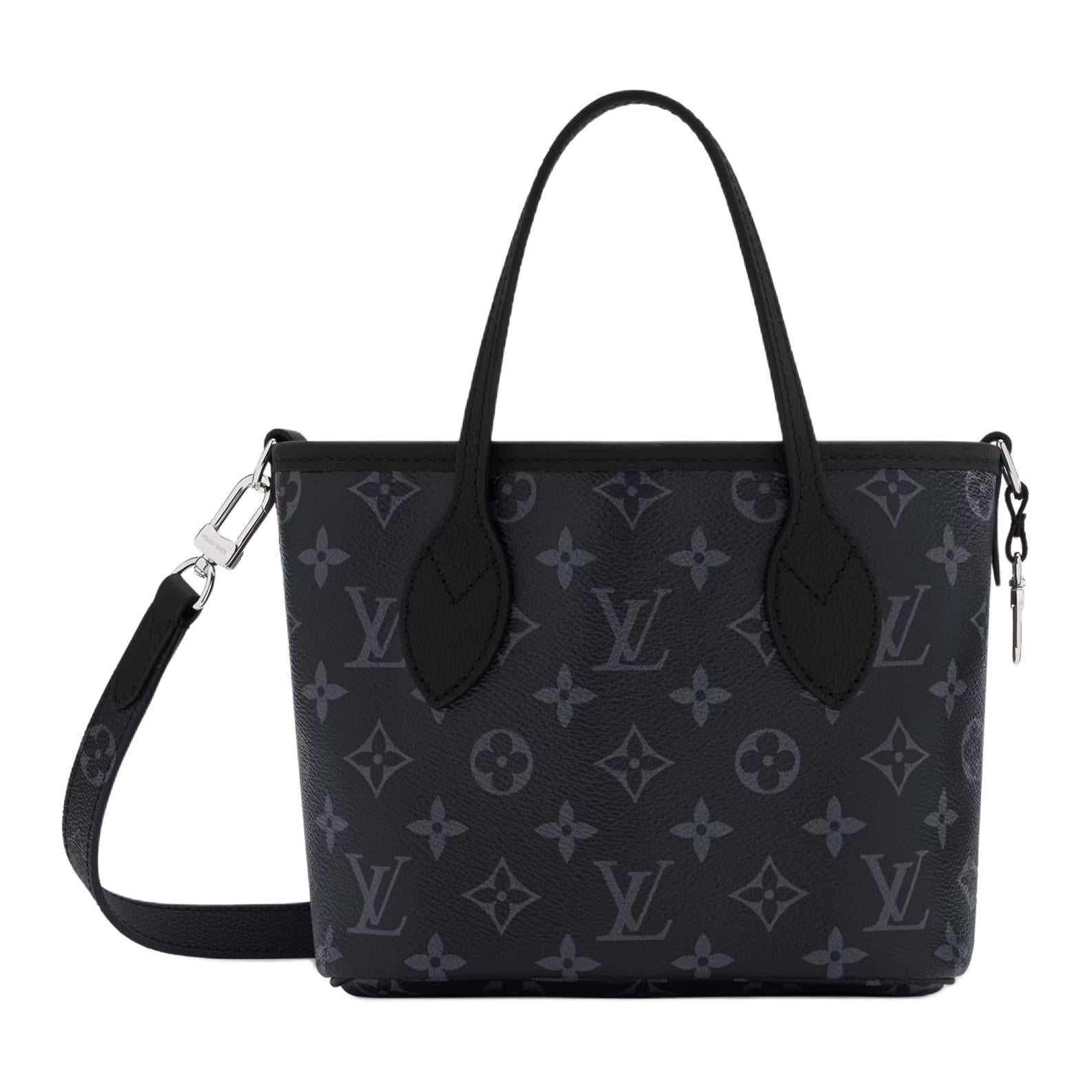LOUIS VUITTON NEVERFULL Bandoulière.