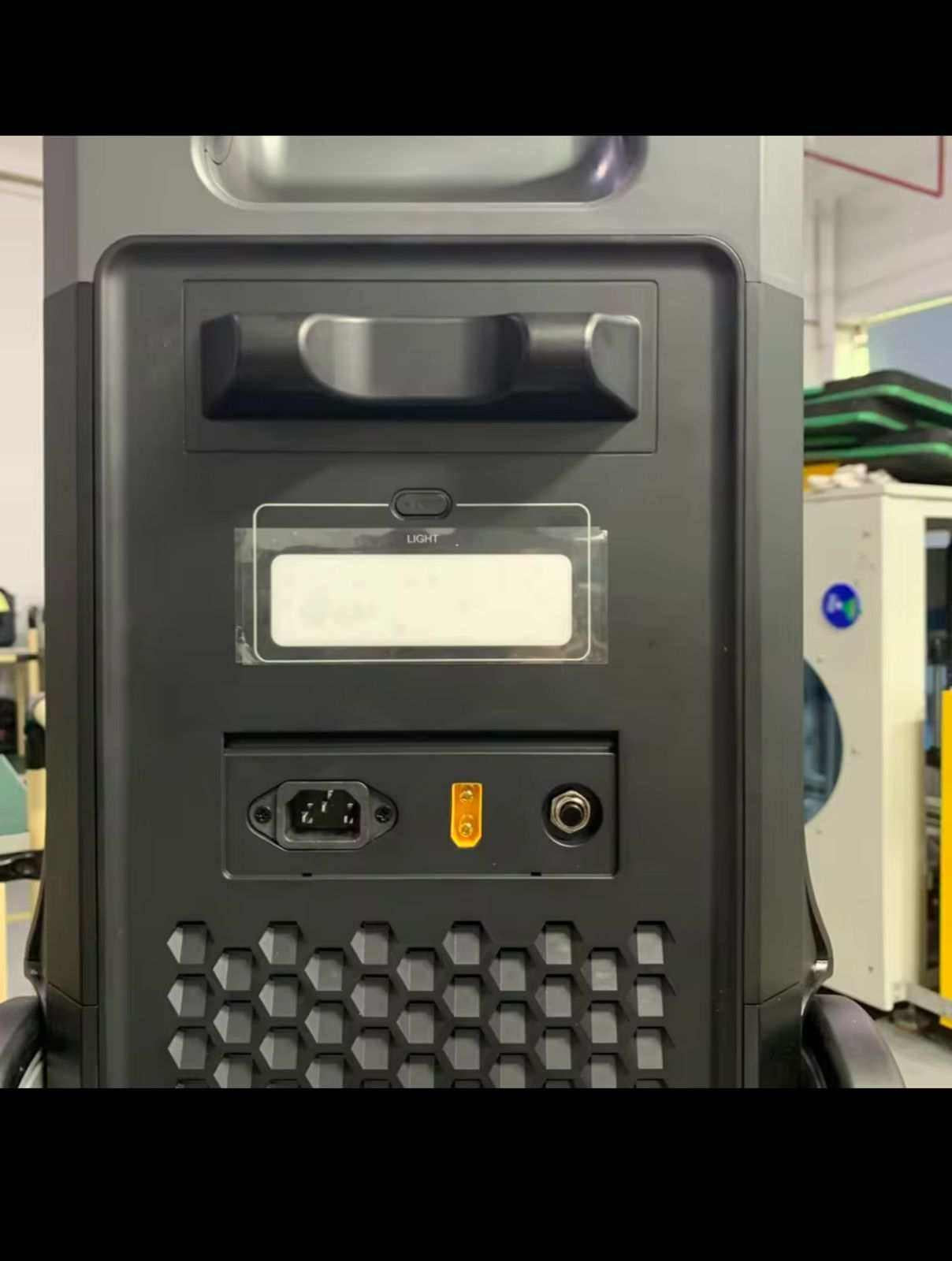 🔋 محطة طاقة شمسية 3840Wh محمولة AFERIY LiFePO4 مع ألواح شمسية 400W (قطعتين).