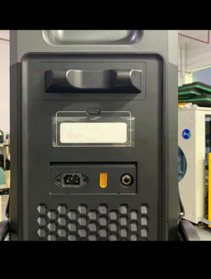 🔋 محطة طاقة شمسية 3840Wh محمولة AFERIY LiFePO4 مع ألواح شمسية 400W (قطعتين).