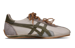 Onitsuka Tiger  Style Jungle Leather Unisex تصميم خاص.