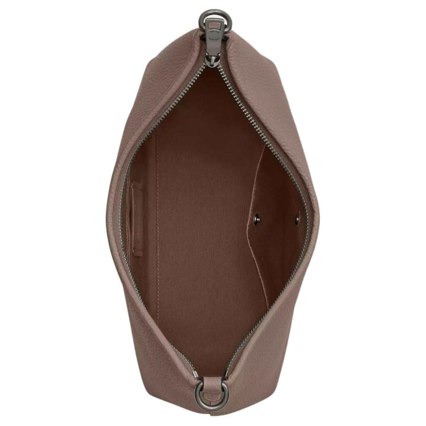 COACH Laurel 31  Dark Stone.