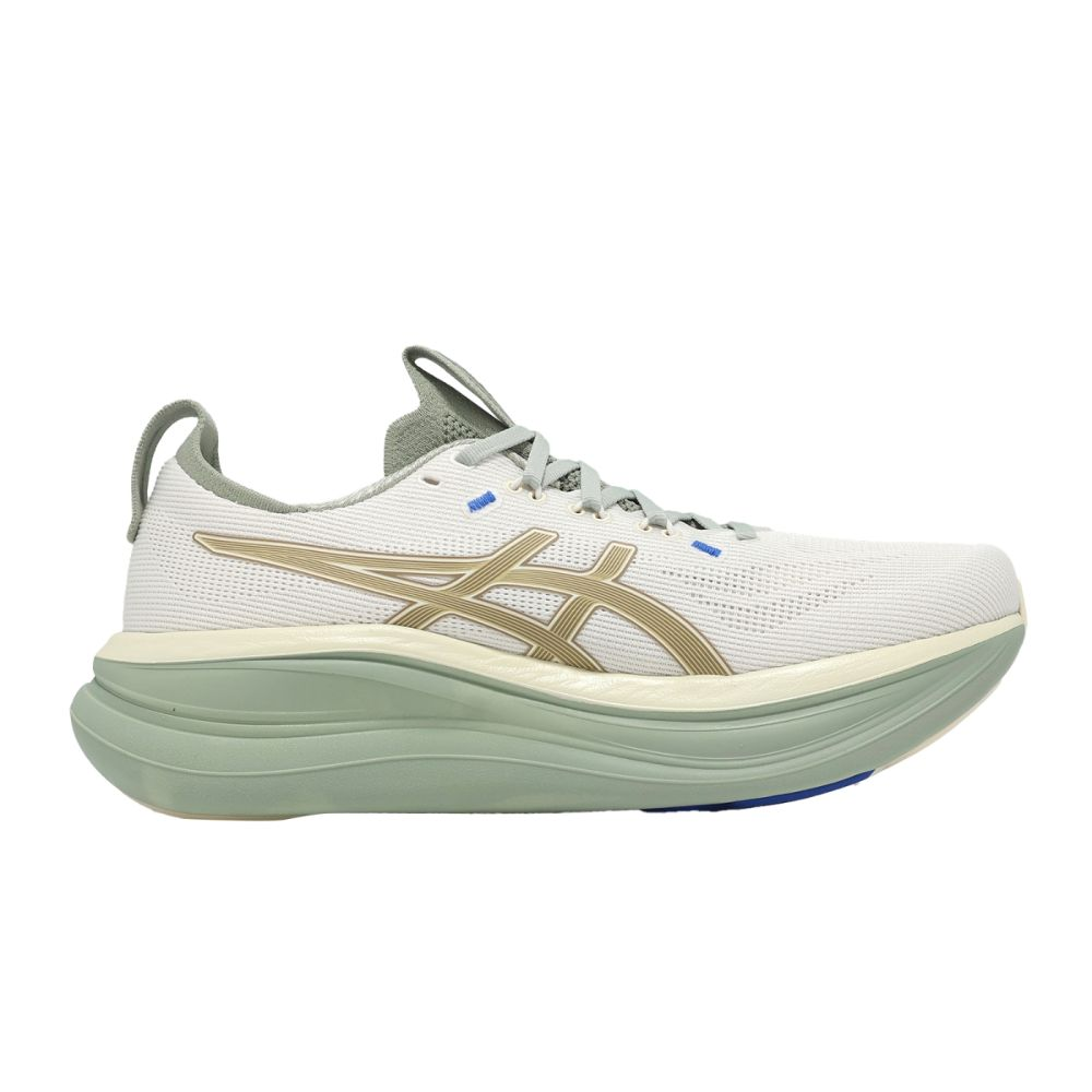 ASICS GEL-NIMBUS 28 Comfortable and Breathable Lace-up Shock Absorber Low-Top Training