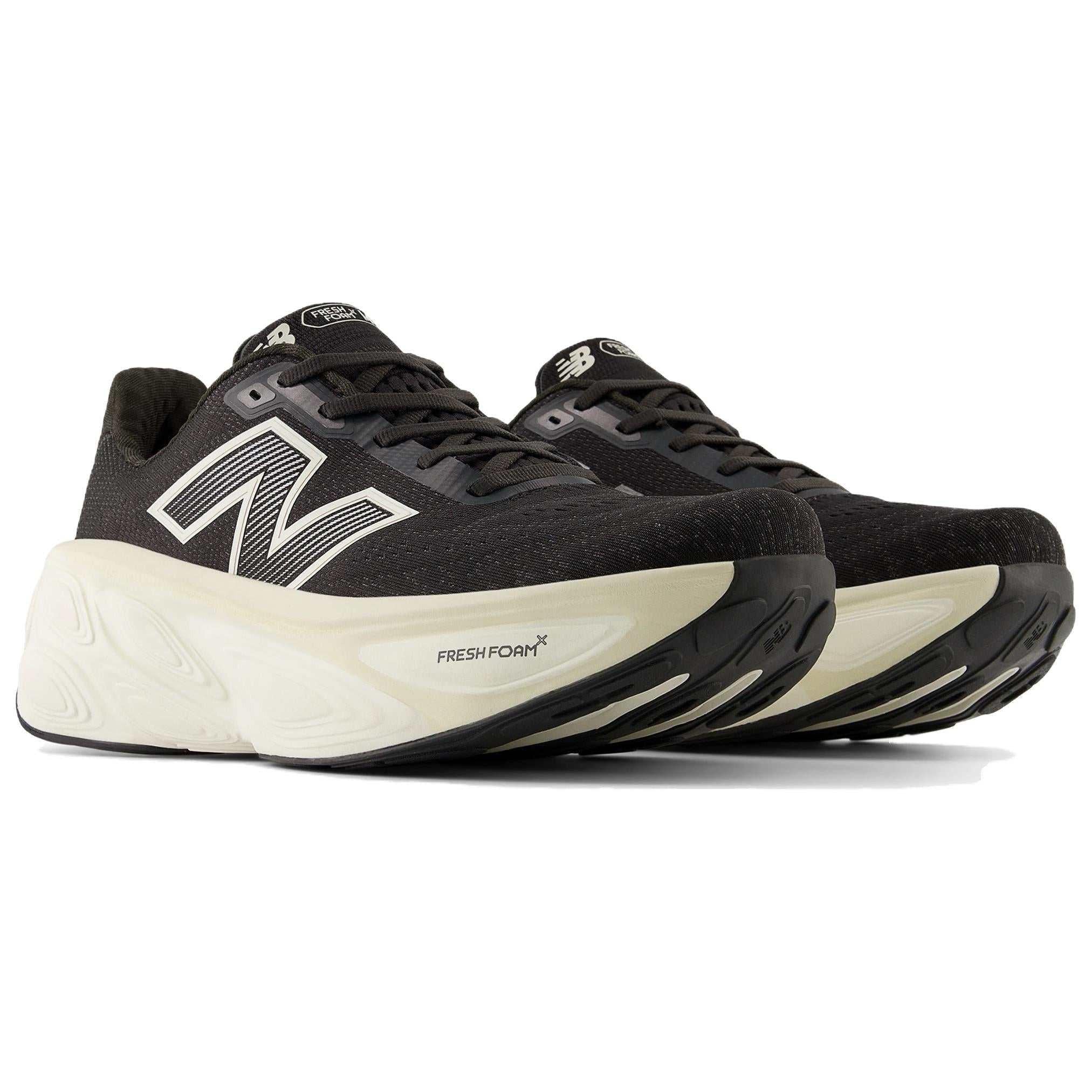 New Balance Fresh Foam X More v5.