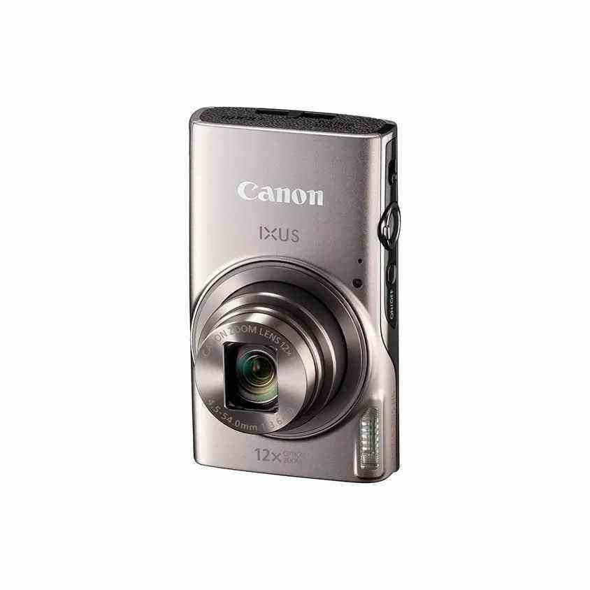 كانون IXUS 285 HS كاميرا بدقة 20 ميجا بكسل.