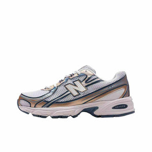 New Balance NB 740   نيو بالانس سنيكرز 740 قماش شبكي.