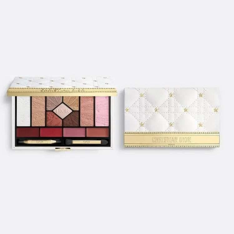 باليت Dior الراقي - إصدار محدود.