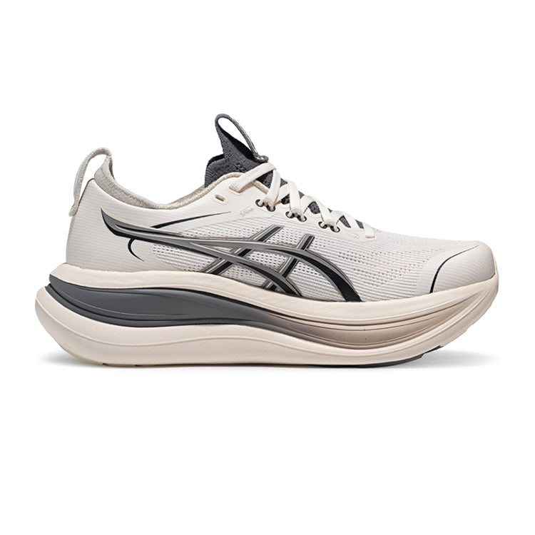 ASICS GEL-NIMBUS 28 GO Cushioning Rebound Lightweight Low-Top Casual Running Shoes for Women