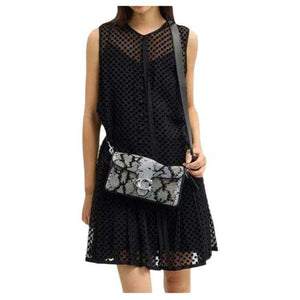COACH Tabby 26 Black.