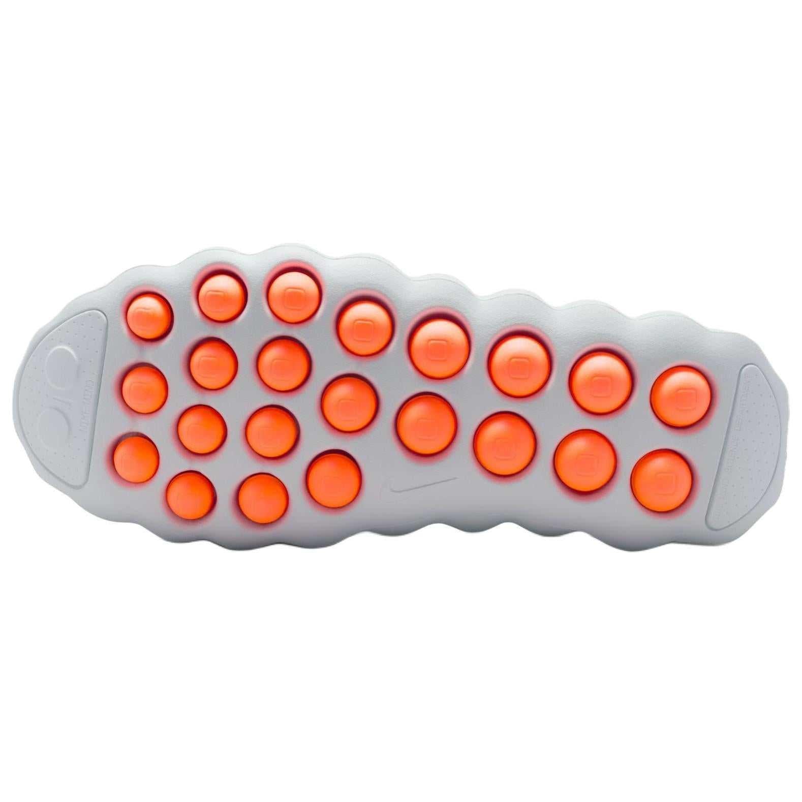 Nike Mind 002 Men's Grey.