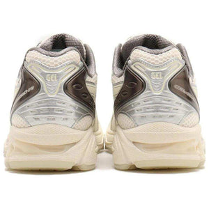 atmos x ASICS Gel-Kayano 14 Unisex Silver.